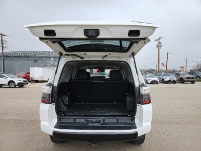 2023 Toyota 4Runner TRD Pro