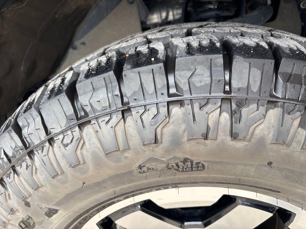 2021 Toyota 4Runner TRD Off-Road Premium