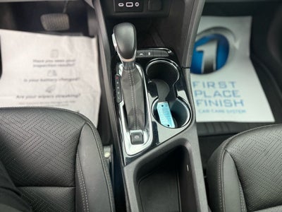 2023 Buick Encore GX Essence AWD