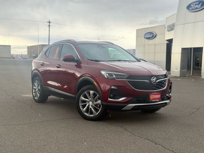 2023 Buick Encore GX Essence AWD