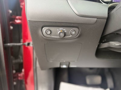 2023 Buick Encore GX Essence AWD