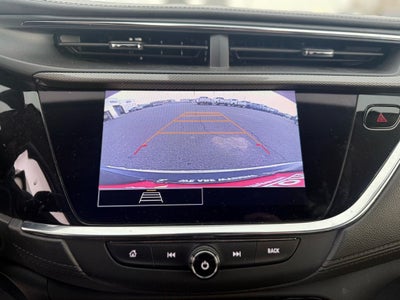 2023 Buick Encore GX Essence AWD