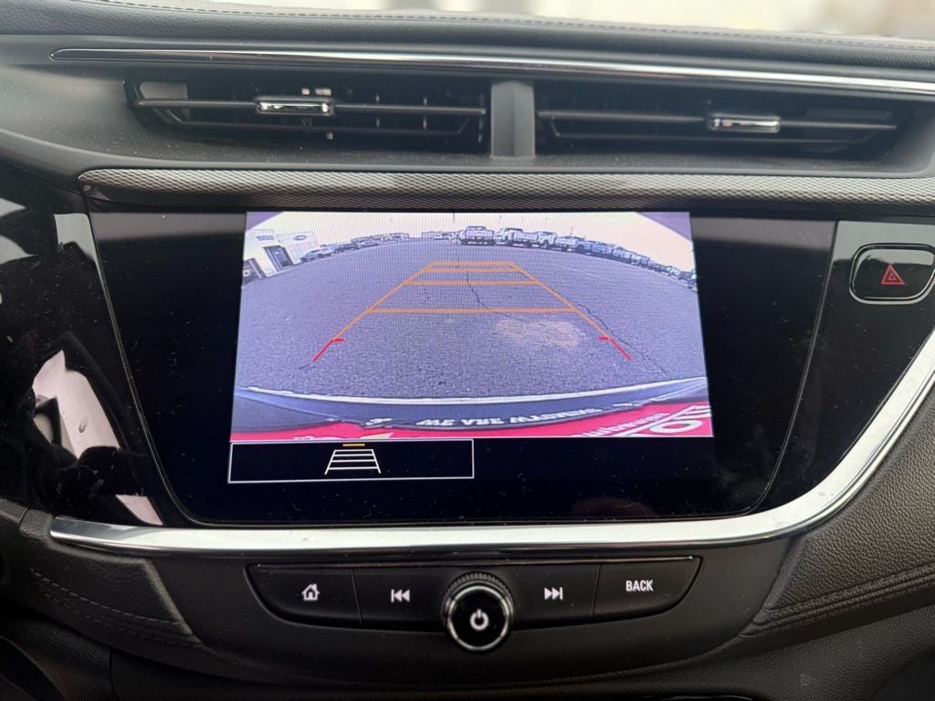 2023 Buick Encore GX Essence AWD
