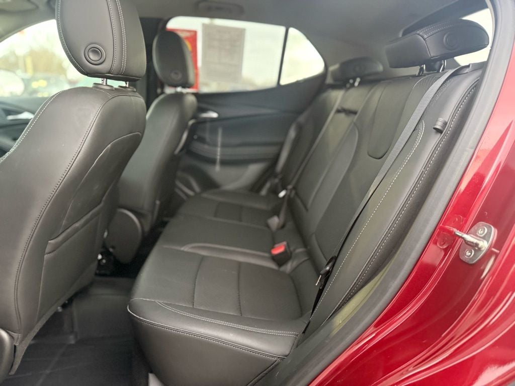 2023 Buick Encore GX Essence AWD