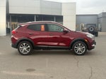 2023 Buick Encore GX Essence AWD