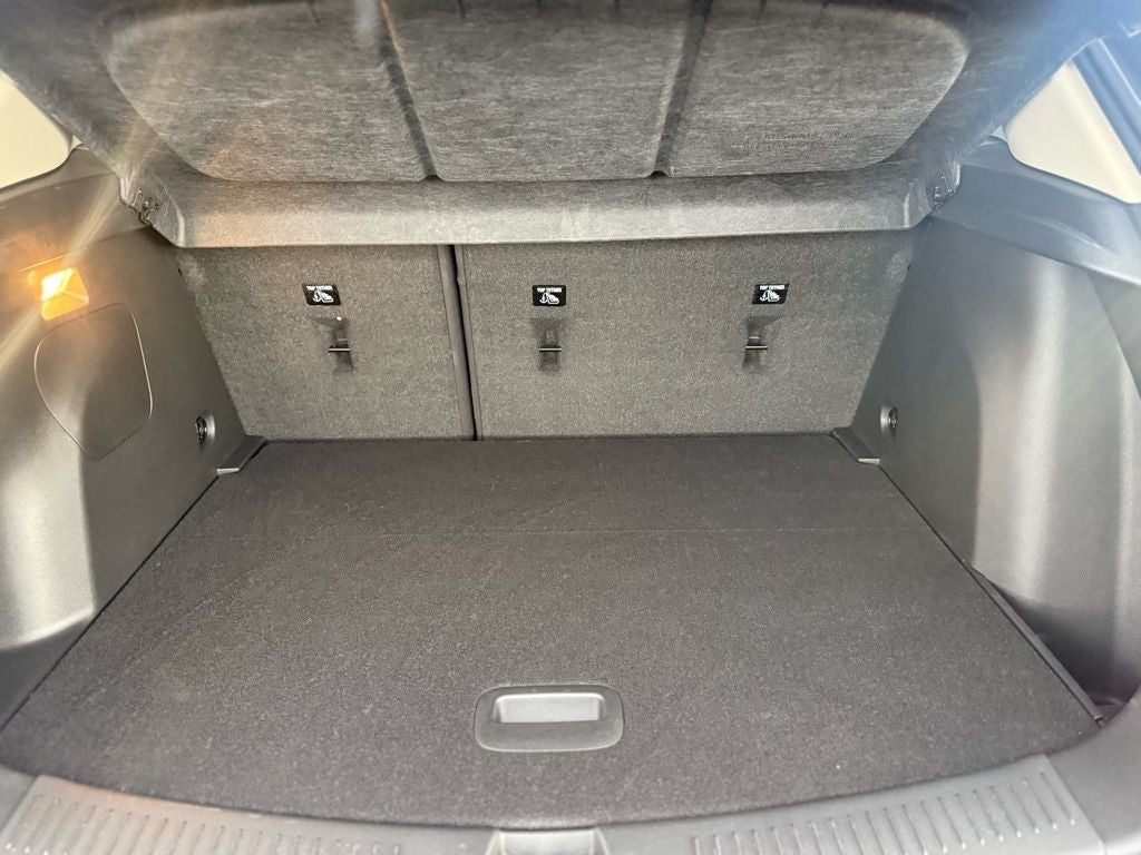 2023 Buick Encore GX Essence AWD
