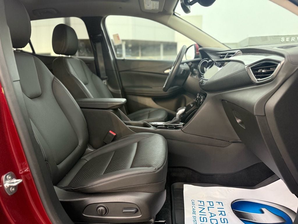 2023 Buick Encore GX Essence AWD