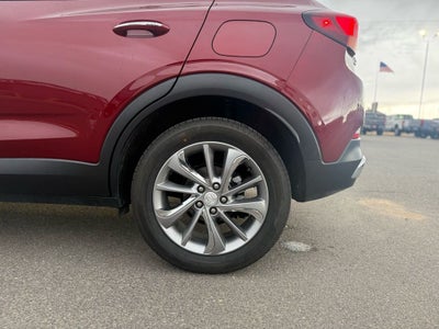 2023 Buick Encore GX Essence AWD