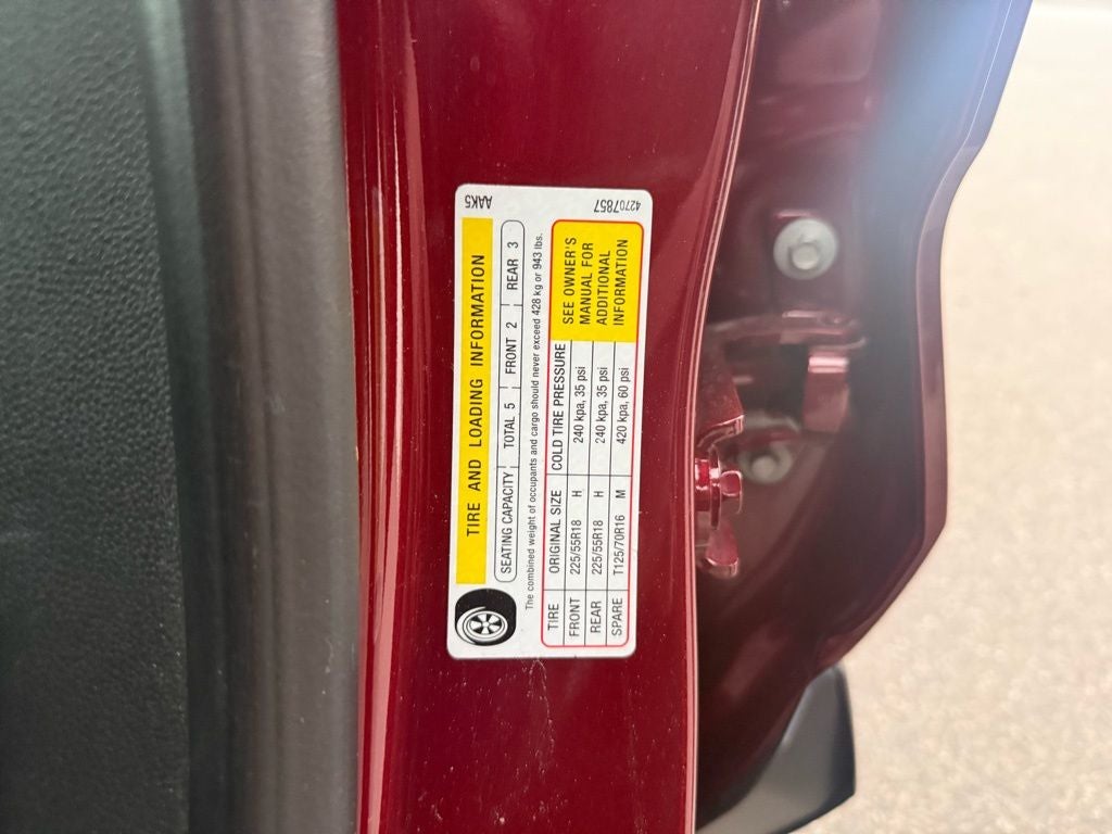 2023 Buick Encore GX Essence AWD