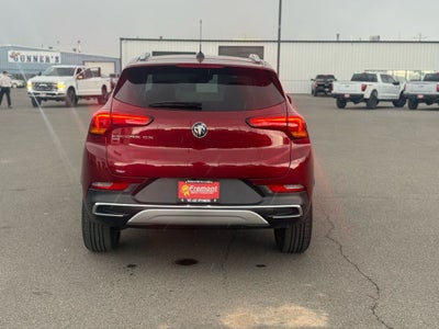 2023 Buick Encore GX Essence AWD