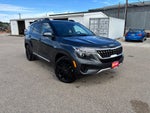 2023 Kia Seltos Nightfall