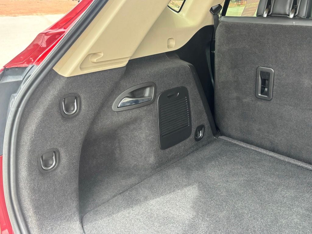 2016 Buick Envision Premium I