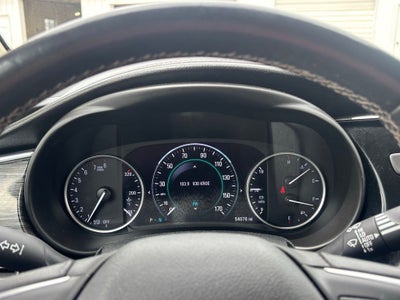 2016 Buick Envision Premium I