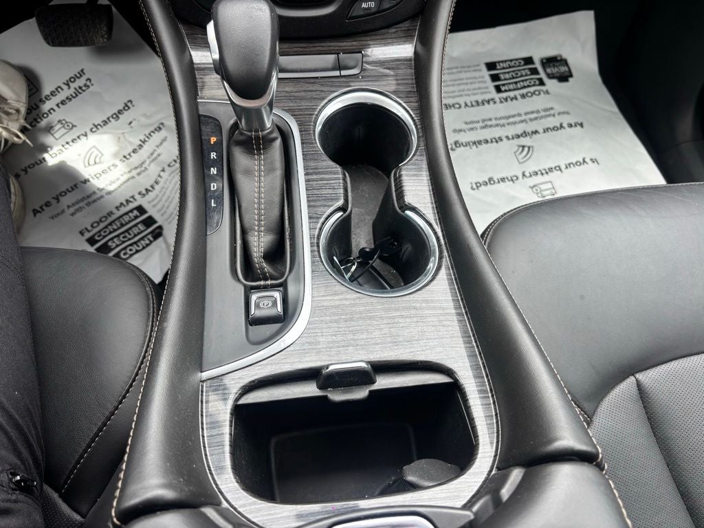 2016 Buick Envision Premium I