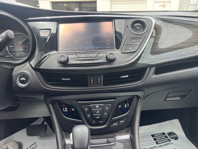 2016 Buick Envision Premium I
