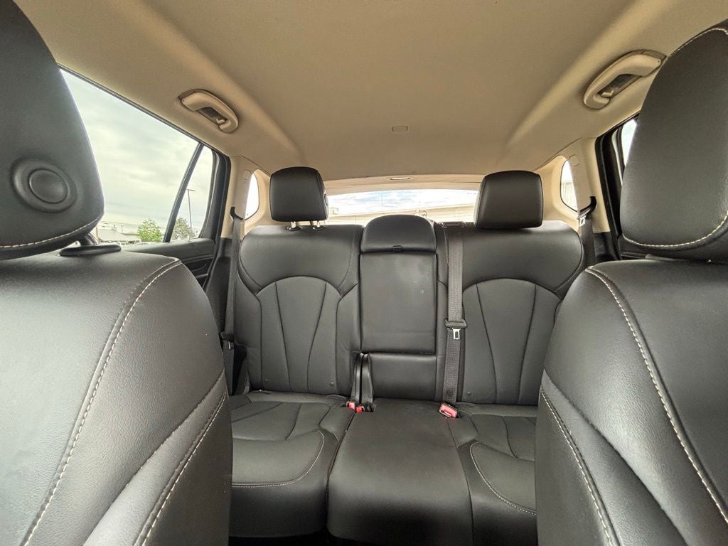 2016 Buick Envision Premium I