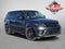 2022 Land Rover Range Rover Sport HST