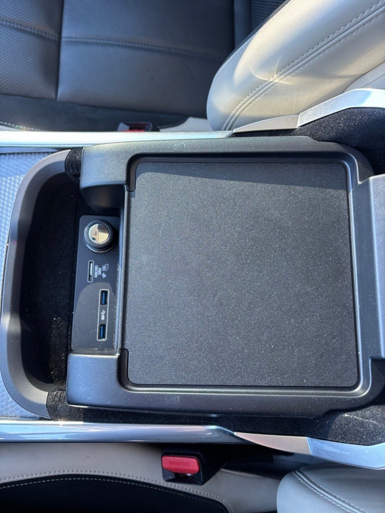 2022 Land Rover Range Rover Sport HST