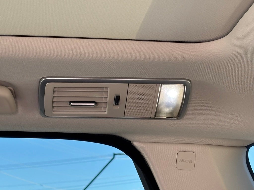 2022 Land Rover Range Rover Sport HST