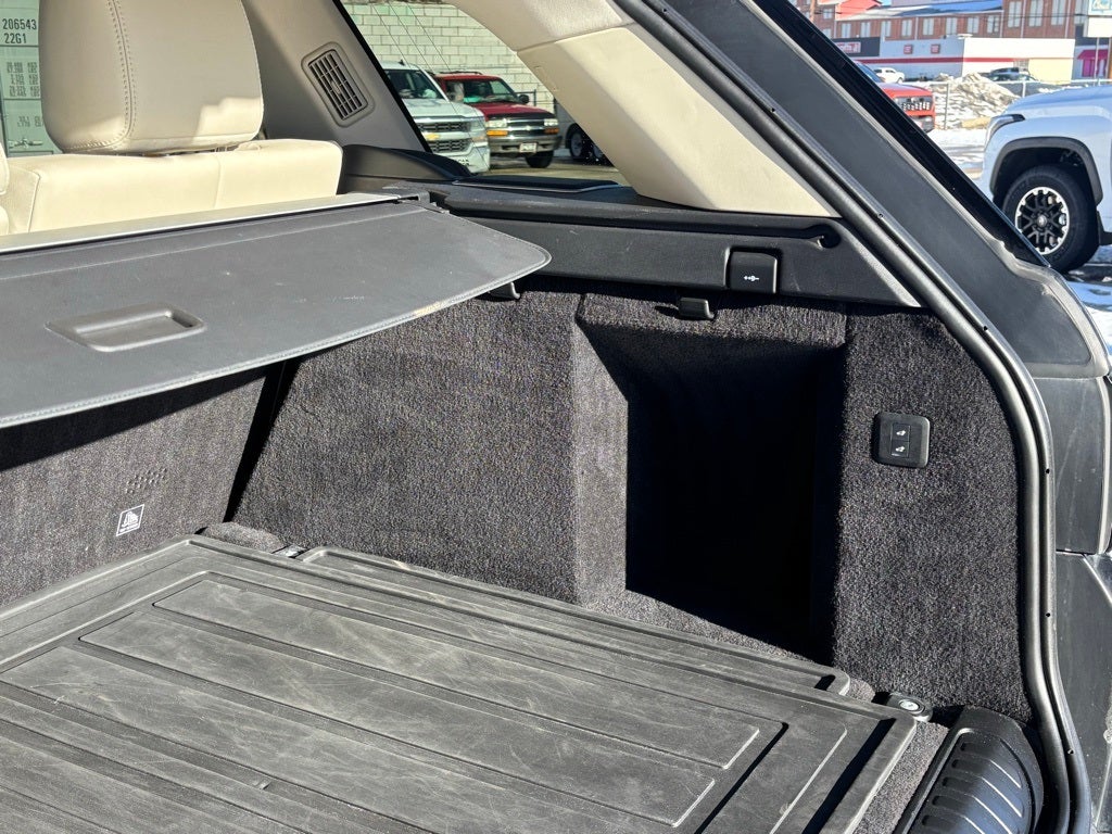 2022 Land Rover Range Rover Sport HST