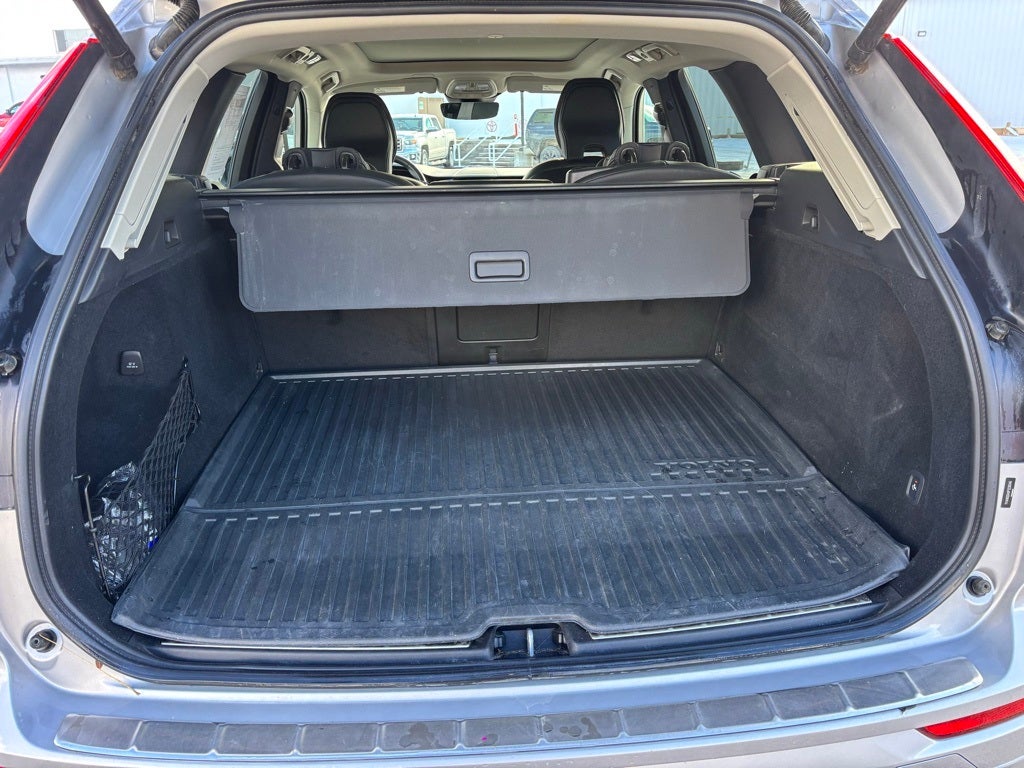 2023 Volvo XC60 Recharge Plug-In Hybrid Ultimate