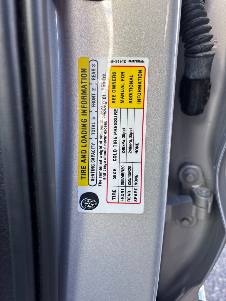 2023 Volvo XC60 Recharge Plug-In Hybrid Ultimate