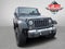 2018 Jeep Wrangler JK Unlimited Rubicon