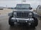 2018 Jeep Wrangler JK Unlimited Rubicon