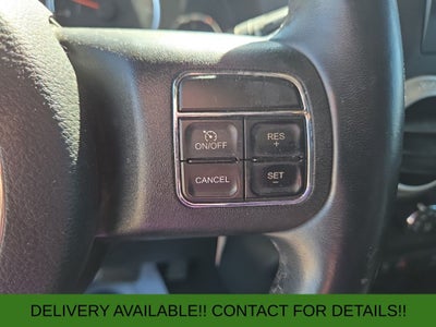 2018 Jeep Wrangler JK Unlimited Rubicon