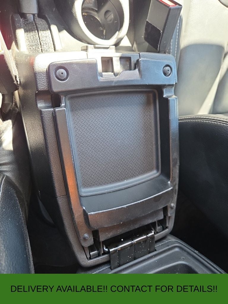 2018 Jeep Wrangler JK Unlimited Rubicon