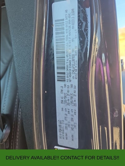 2018 Jeep Wrangler JK Unlimited Rubicon