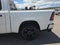 2025 RAM 1500 Big Horn Night Edition