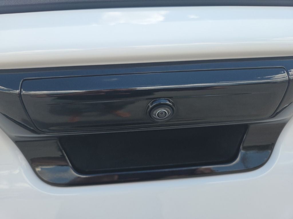 2025 RAM 1500 Big Horn Night Edition