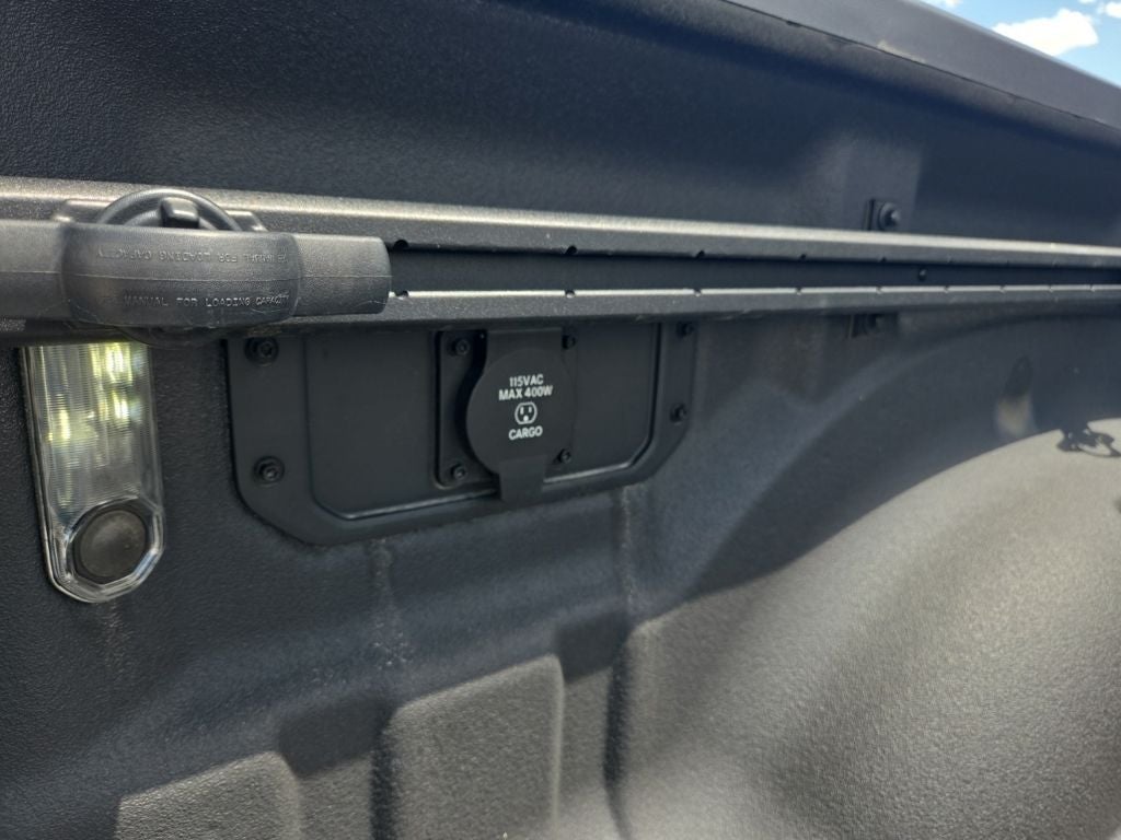 2025 RAM 1500 Big Horn Night Edition