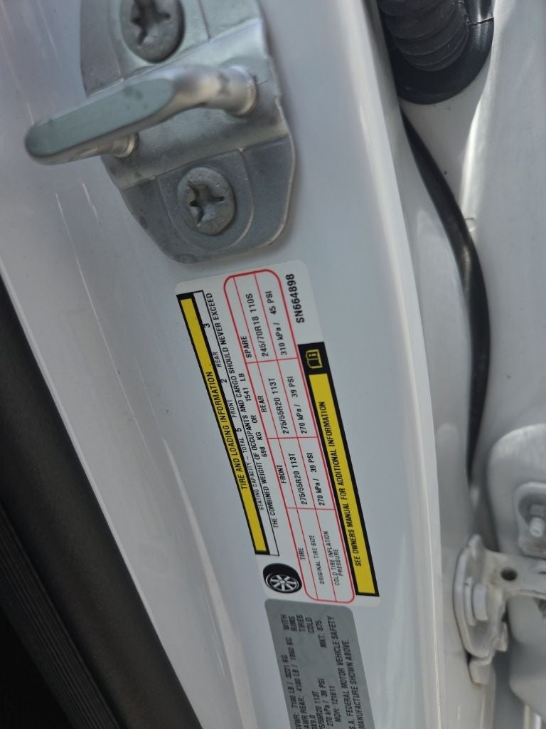 2025 RAM 1500 Big Horn Night Edition