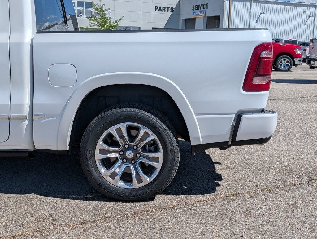 2024 RAM 1500 Limited