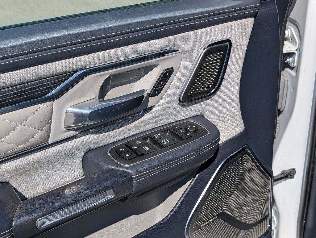 2024 RAM 1500 Limited