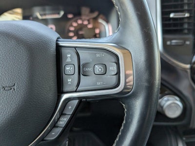 2024 RAM 1500 Limited