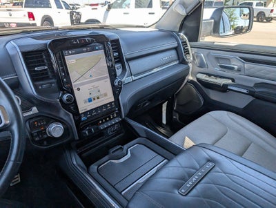 2024 RAM 1500 Limited