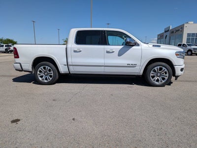 2024 RAM 1500 Limited