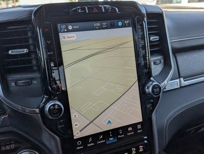 2024 RAM 1500 Limited