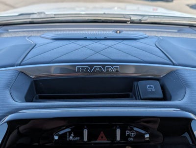 2024 RAM 1500 Limited