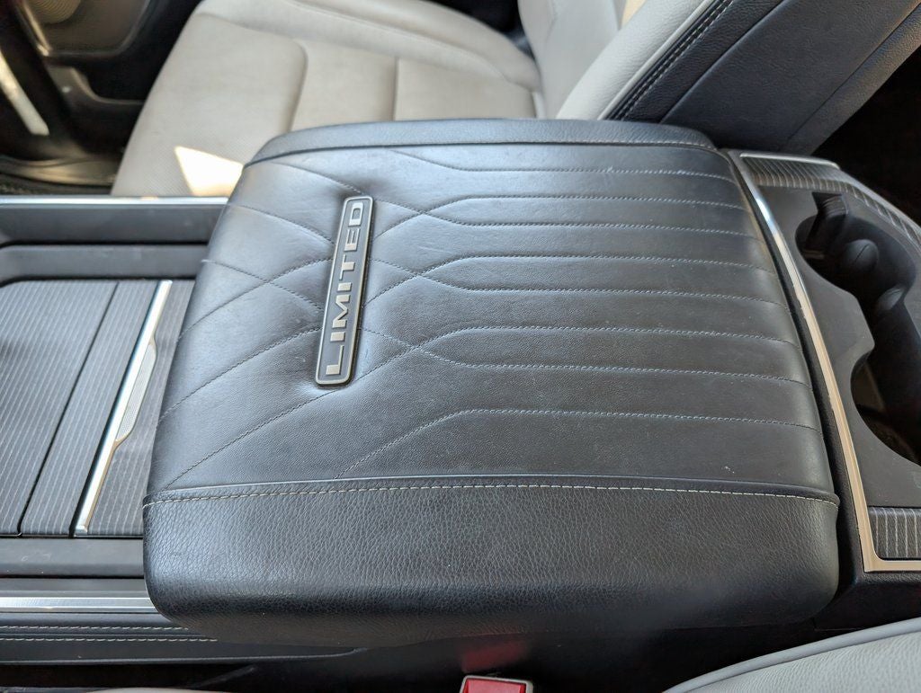 2024 RAM 1500 Limited