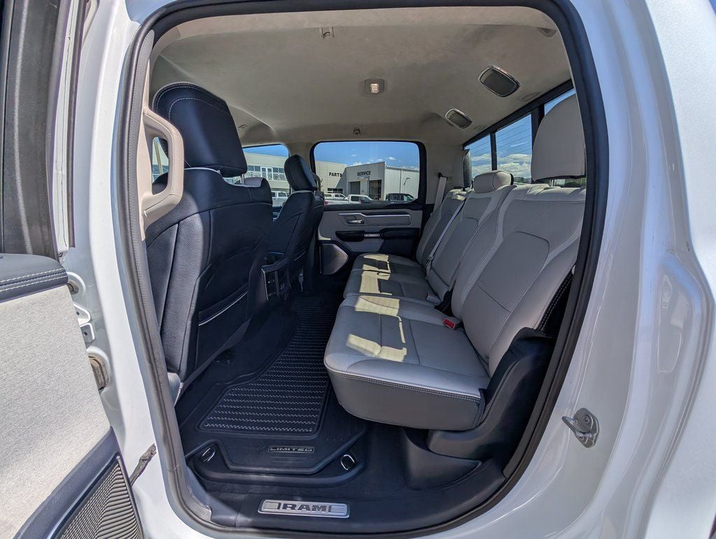 2024 RAM 1500 Limited