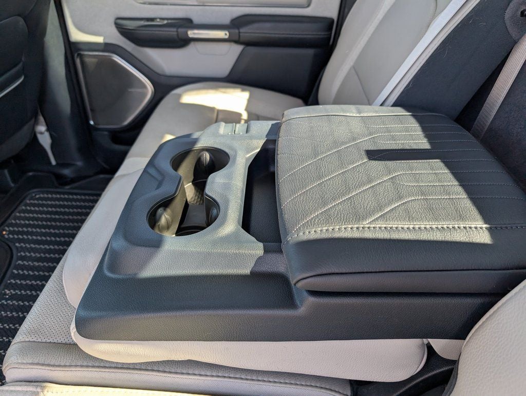 2024 RAM 1500 Limited