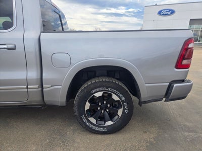 2019 RAM 1500 Limited