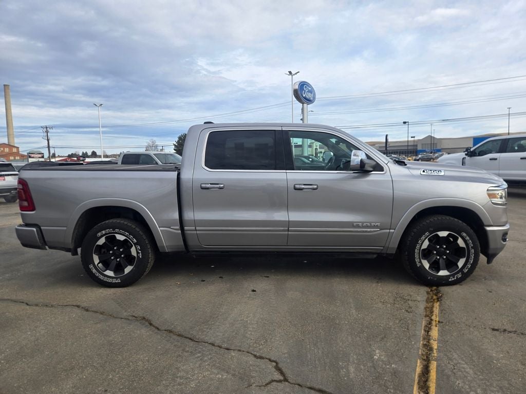 2019 RAM 1500 Limited