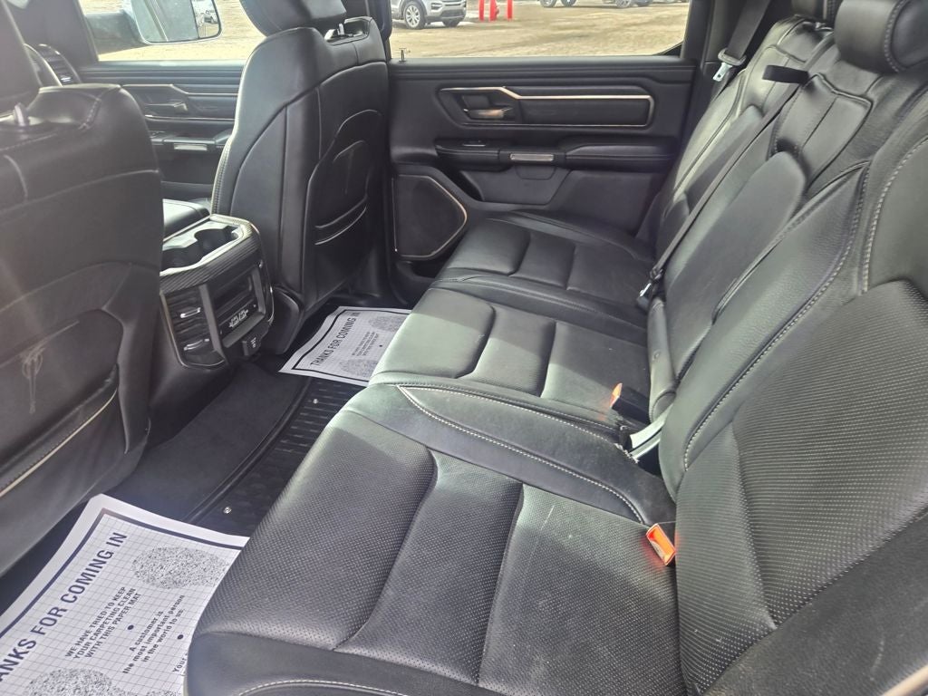 2019 RAM 1500 Limited