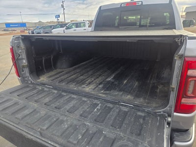 2019 RAM 1500 Limited