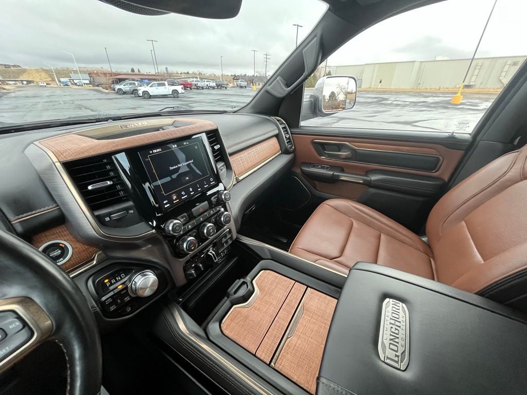 2021 RAM 1500 Limited